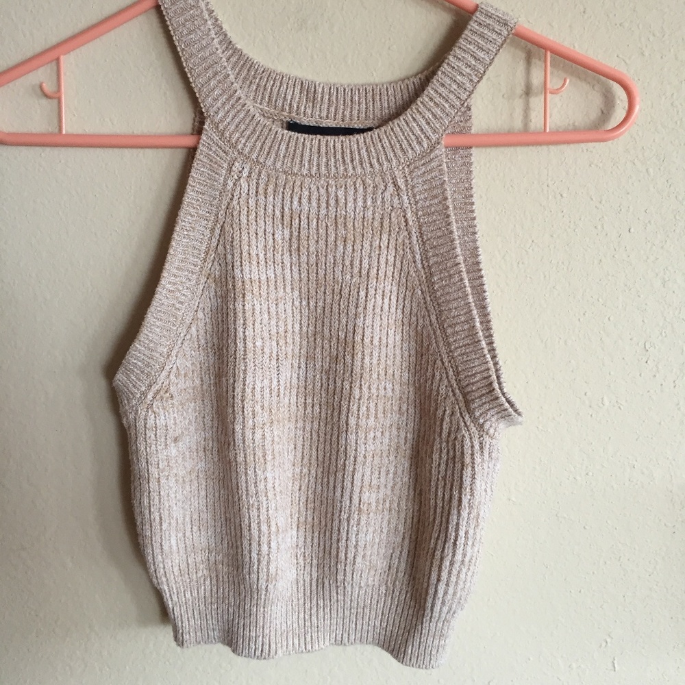 Forever 21 Crop Top